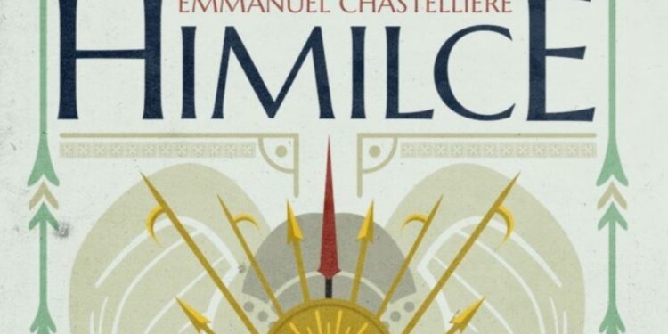 Livres de fantasy à offrir absolument en ce Noël 2 - Le Progrès Egyptien Livres de fantasy à offrir absolument en ce Noël 1 - Le Progrès Egyptien