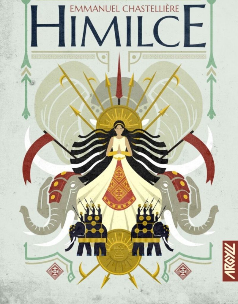 Livres de fantasy à offrir absolument en ce Noël 4 - Le Progrès Egyptien Livres de fantasy à offrir absolument en ce Noël 3 - Le Progrès Egyptien