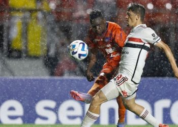 Le PSG proche de boucler l’arrivée de Beraldo