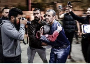 Israël face à d’insistants appels au cessez-le-feu à Gaza