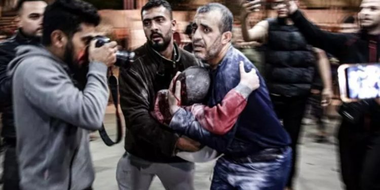 Israël face à d’insistants appels au cessez-le-feu à Gaza 1 - Le Progrès Egyptien