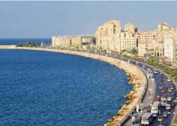 Restaurer les plages d’Alexandrie