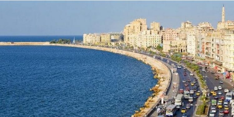 Restaurer les plages d’Alexandrie 1 - Le Progrès Egyptien