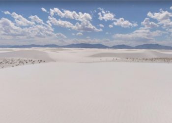 Investir dans les sables blancs