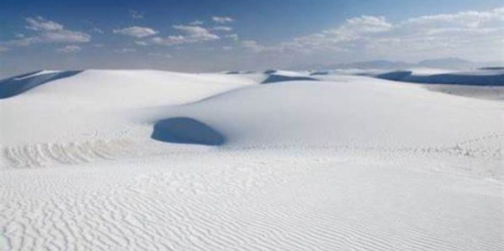 Investir dans les sables blancs 4 - Le Progrès Egyptien Investir dans les sables blancs 3 - Le Progrès Egyptien