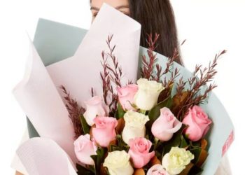 A chaque occasion, sa couleur de fleur!