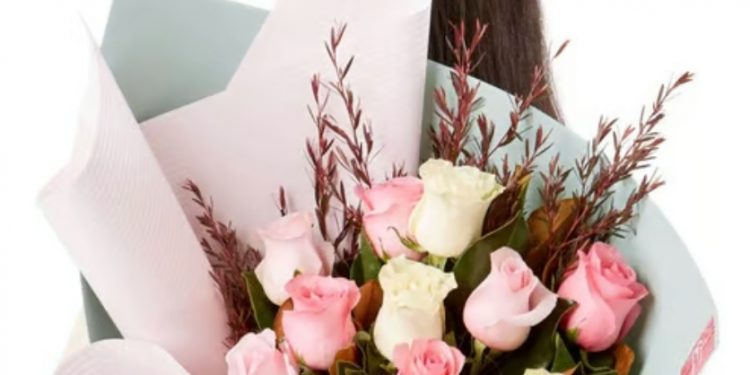 A chaque occasion, sa couleur de fleur! 2 - Le Progrès Egyptien A chaque occasion, sa couleur de fleur! 1 - Le Progrès Egyptien