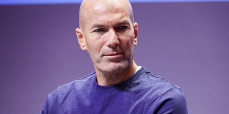 Real Madrid : Zidane reçoit une réponse pour son retour 2 - Le Progrès Egyptien Real Madrid : Zidane reçoit une réponse pour son retour 1 - Le Progrès Egyptien