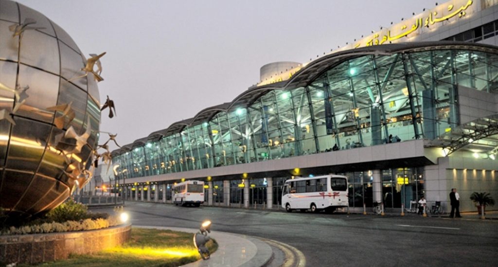 Révolution dans l’infrastructure des aéroports égyptiens en 2023 14 - Le Progrès Egyptien Révolution dans l’infrastructure des aéroports égyptiens en 2023 13 - Le Progrès Egyptien