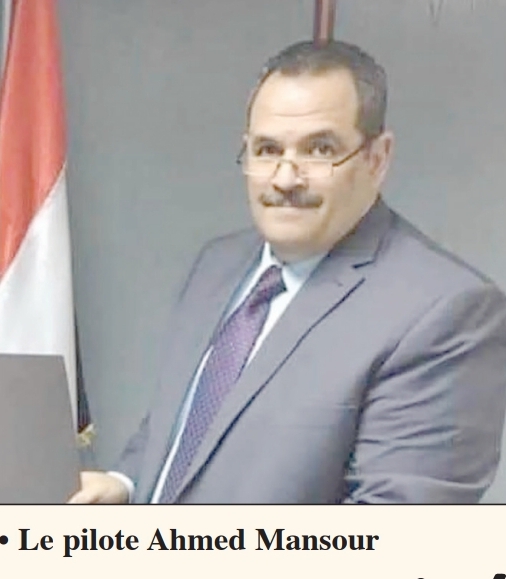 Révolution dans l’infrastructure des aéroports égyptiens en 2023 12 - Le Progrès Egyptien Révolution dans l’infrastructure des aéroports égyptiens en 2023 11 - Le Progrès Egyptien