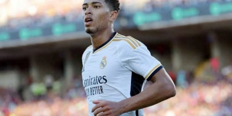 Le Real Madrid a trouvé son nouveau Cristiano Ronaldo ! 2 - Le Progrès Egyptien Le Real Madrid a trouvé son nouveau Cristiano Ronaldo ! 1 - Le Progrès Egyptien