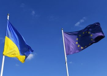 Ukraine-Europe : Une nouvelle tranche d’aide prévue