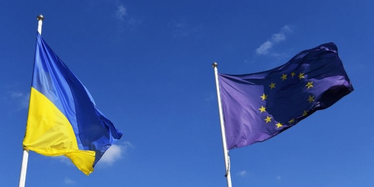 Ukraine-Europe : Une nouvelle tranche d’aide prévue 2 - Le Progrès Egyptien Ukraine-Europe : Une nouvelle tranche d’aide prévue 1 - Le Progrès Egyptien