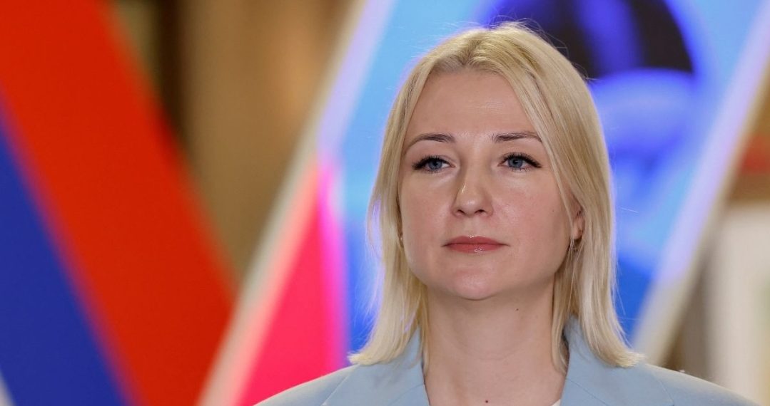 Russie : Qui est Ekaterina Dountsova, qui veut défier Poutine à la présidentielle ? 1 - Le Progrès Egyptien