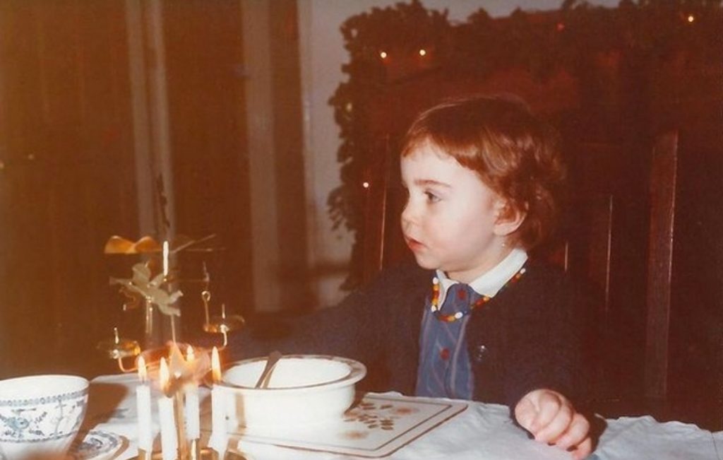 Kate Middleton ou le prince Louis ? Une photo de Noël inédite sème le doute 3 - Le Progrès Egyptien