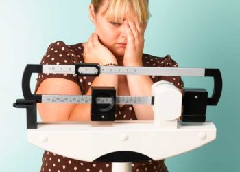 Obésité : Une reprise de poids après le traitement