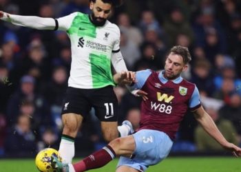 Angleterre : Liverpool sur le trône