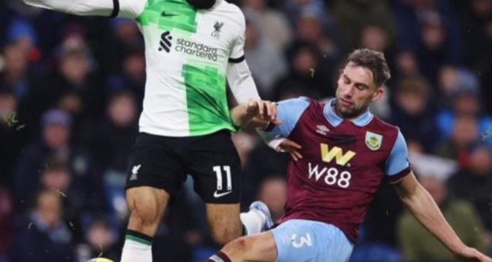 Angleterre : Liverpool sur le trône 2 - Le Progrès Egyptien Angleterre : Liverpool sur le trône 1 - Le Progrès Egyptien