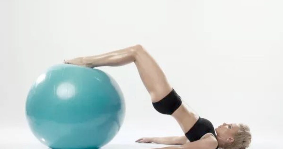 Le relevé de bassin avec ballon 2 - Le Progrès Egyptien Le relevé de bassin avec ballon 1 - Le Progrès Egyptien