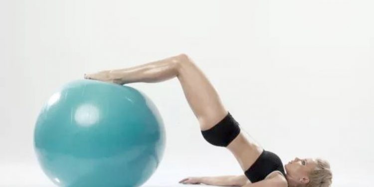 Le relevé de bassin avec ballon 2 - Le Progrès Egyptien Le relevé de bassin avec ballon 1 - Le Progrès Egyptien