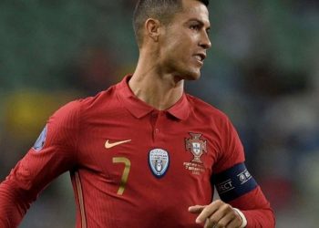 Roberto Martinez : “Ronaldo capitaine du Portugal”