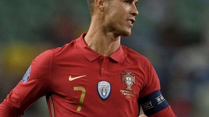 Roberto Martinez : “Ronaldo capitaine du Portugal” 1 - Le Progrès Egyptien