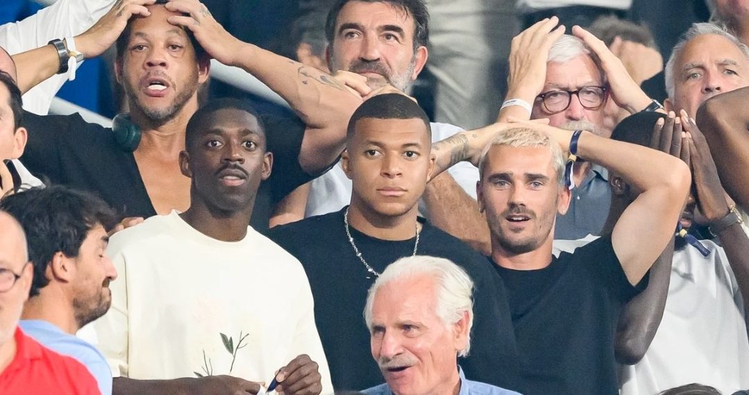 Mbappé - PSG : Une annonce pour tout changer au Real? 2 - Le Progrès Egyptien Mbappé - PSG : Une annonce pour tout changer au Real? 1 - Le Progrès Egyptien