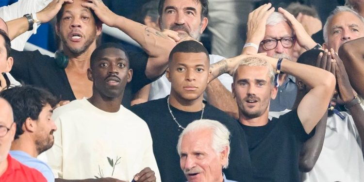 Mbappé - PSG : Une annonce pour tout changer au Real? 2 - Le Progrès Egyptien Mbappé - PSG : Une annonce pour tout changer au Real? 1 - Le Progrès Egyptien