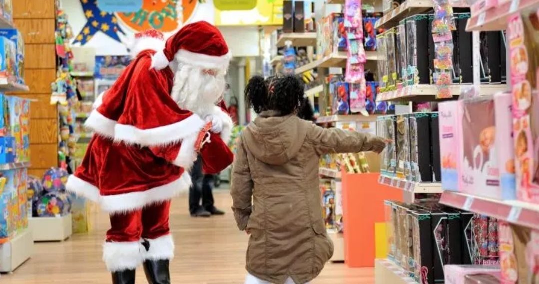 Noël : La revente de cadeaux devenue une tradition ! 2 - Le Progrès Egyptien Noël : La revente de cadeaux devenue une tradition ! 1 - Le Progrès Egyptien