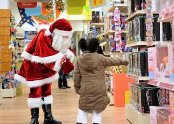 Noël : La revente de cadeaux devenue une tradition !