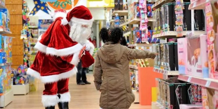 Noël : La revente de cadeaux devenue une tradition ! 2 - Le Progrès Egyptien Noël : La revente de cadeaux devenue une tradition ! 1 - Le Progrès Egyptien