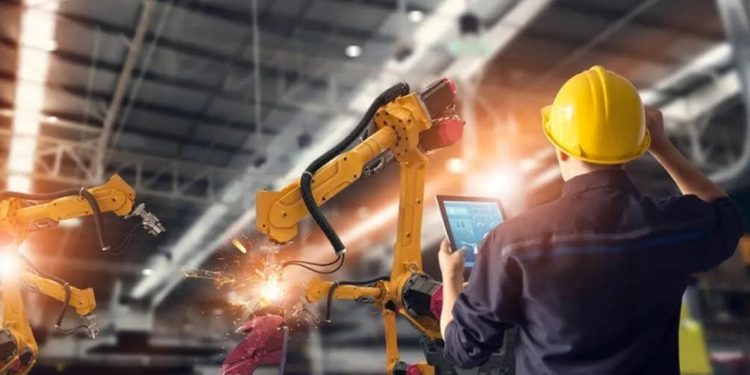 L’innovation au service de l’industrie 1 - Le Progrès Egyptien