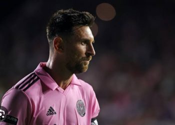 Jude Bellingham détrône déjà Lionel Messi
