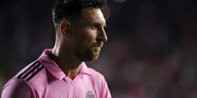 Jude Bellingham détrône déjà Lionel Messi 1 - Le Progrès Egyptien