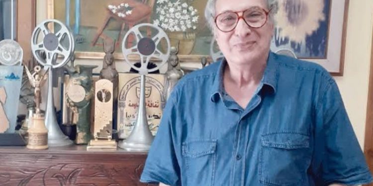 Saïd Al-Shimi, le premier cinéaste sous-marin 1 - Le Progrès Egyptien