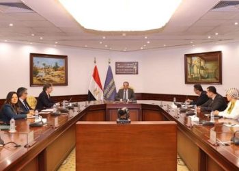 Coopération pour développer les capacités des communications