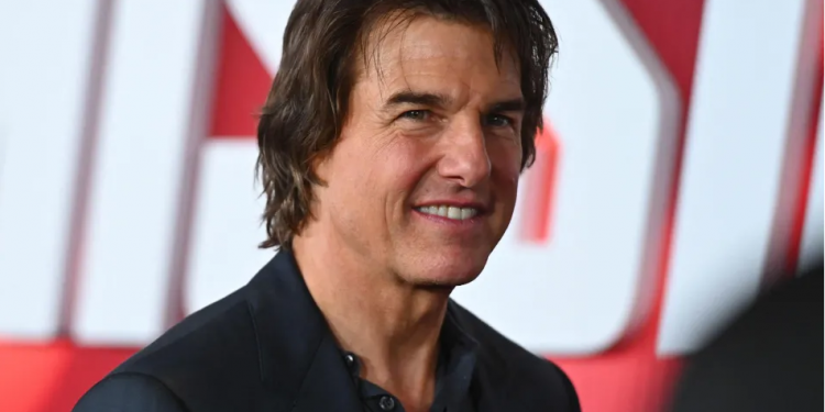 Tom Cruise en couple avec une « mondaine russe » ? 2 - Le Progrès Egyptien Tom Cruise en couple avec une « mondaine russe » ? 1 - Le Progrès Egyptien