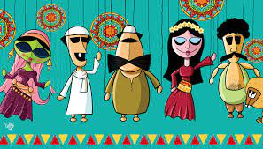 Le théâtre des marionnettes,  un art centenaire et riche 3 - Le Progrès Egyptien