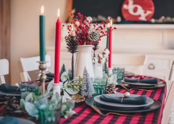 Noël une occasion pour tout le monde 