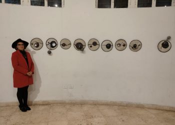 Sara Ben Attiya, un talent qui scintille dans les cieux du Caire