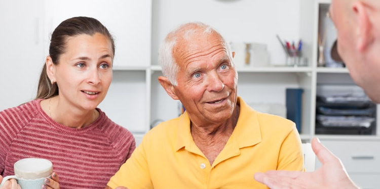 Couple : Relation complexe avec la famille de sa femme?! 2 - Le Progrès Egyptien Couple : Relation complexe avec la famille de sa femme?! 1 - Le Progrès Egyptien