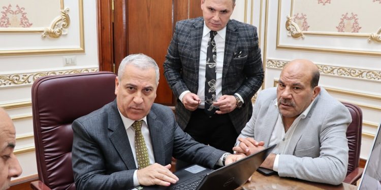 L'ANP salue la performance des Institutions Nationales de la Presse 1 - Le Progrès Egyptien