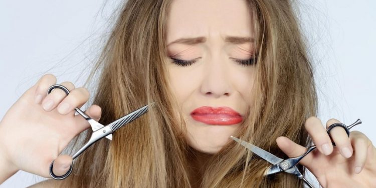 Des solutions pour réparer les cheveux abimés 1 - Le Progrès Egyptien