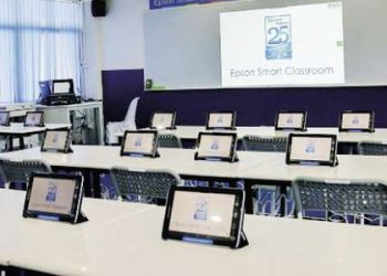 Nouveau cursus pour développer les capacités intellectuelles des enfants