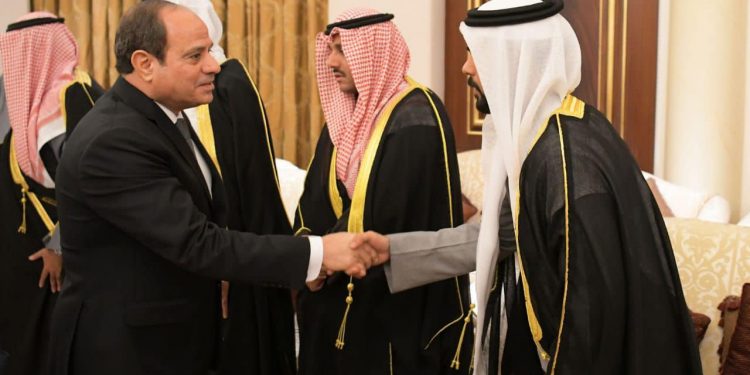 Le Président Al-Sissi regagne la patrie 1 - Le Progrès Egyptien