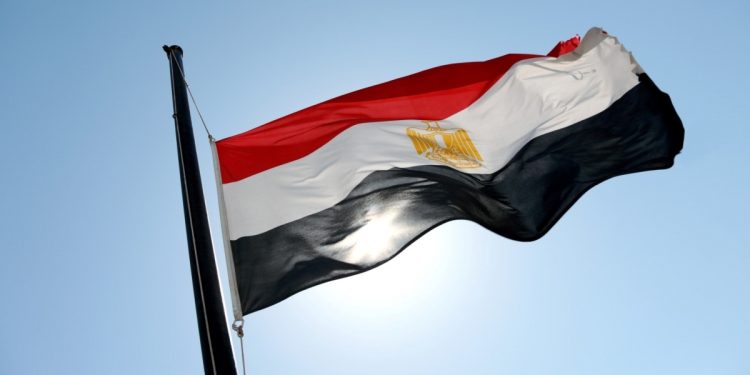 L’Égypte n'accepte pas les pressions de n'importe quelle patrie 1 - Le Progrès Egyptien