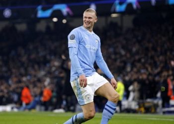 C1: Erling Haaland bat le record de Kylian Mbappé