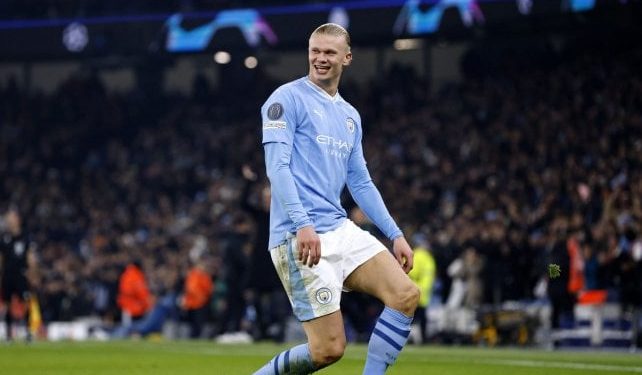 C1: Erling Haaland bat le record de Kylian Mbappé 1 - Le Progrès Egyptien