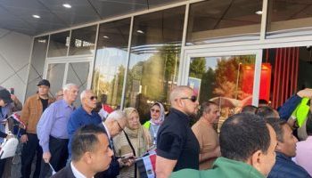 Présidentielle 2024 : Début du vote des Egyptiens résidant en Europe