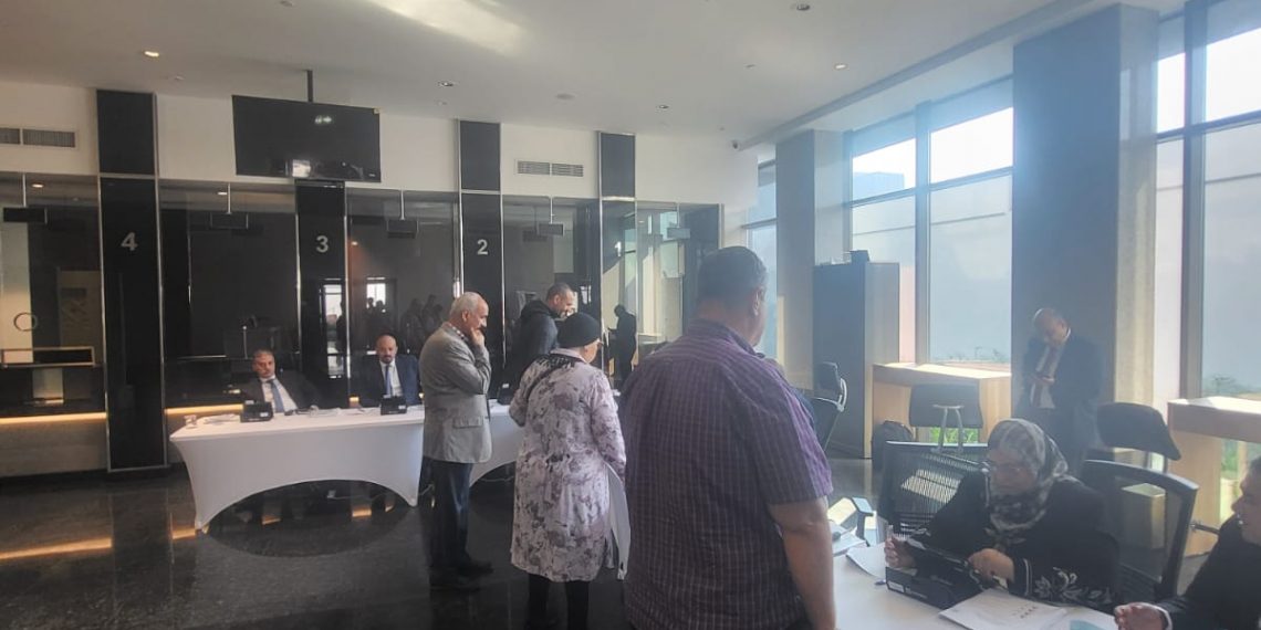 Présidentielle 2024: Des facilités offertes par l'ambassade d'Egypte à Beyrouth 1 - Le Progrès Egyptien